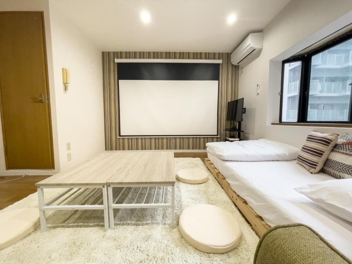 タスワンスペース大国 Apartment *