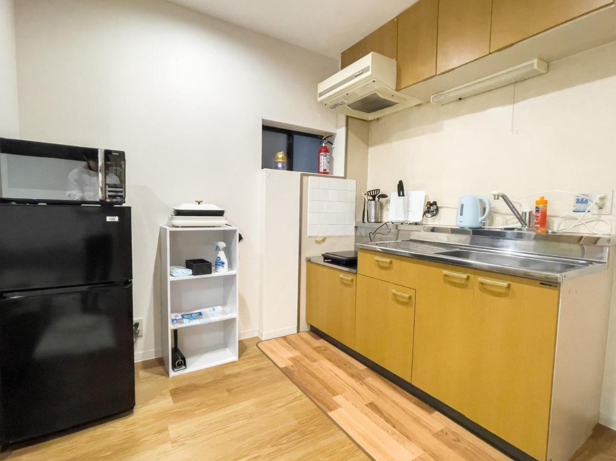 タスワンスペース大国 Apartment *