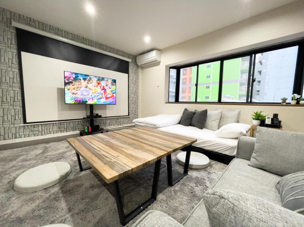 Apartment タスワンスペース大国