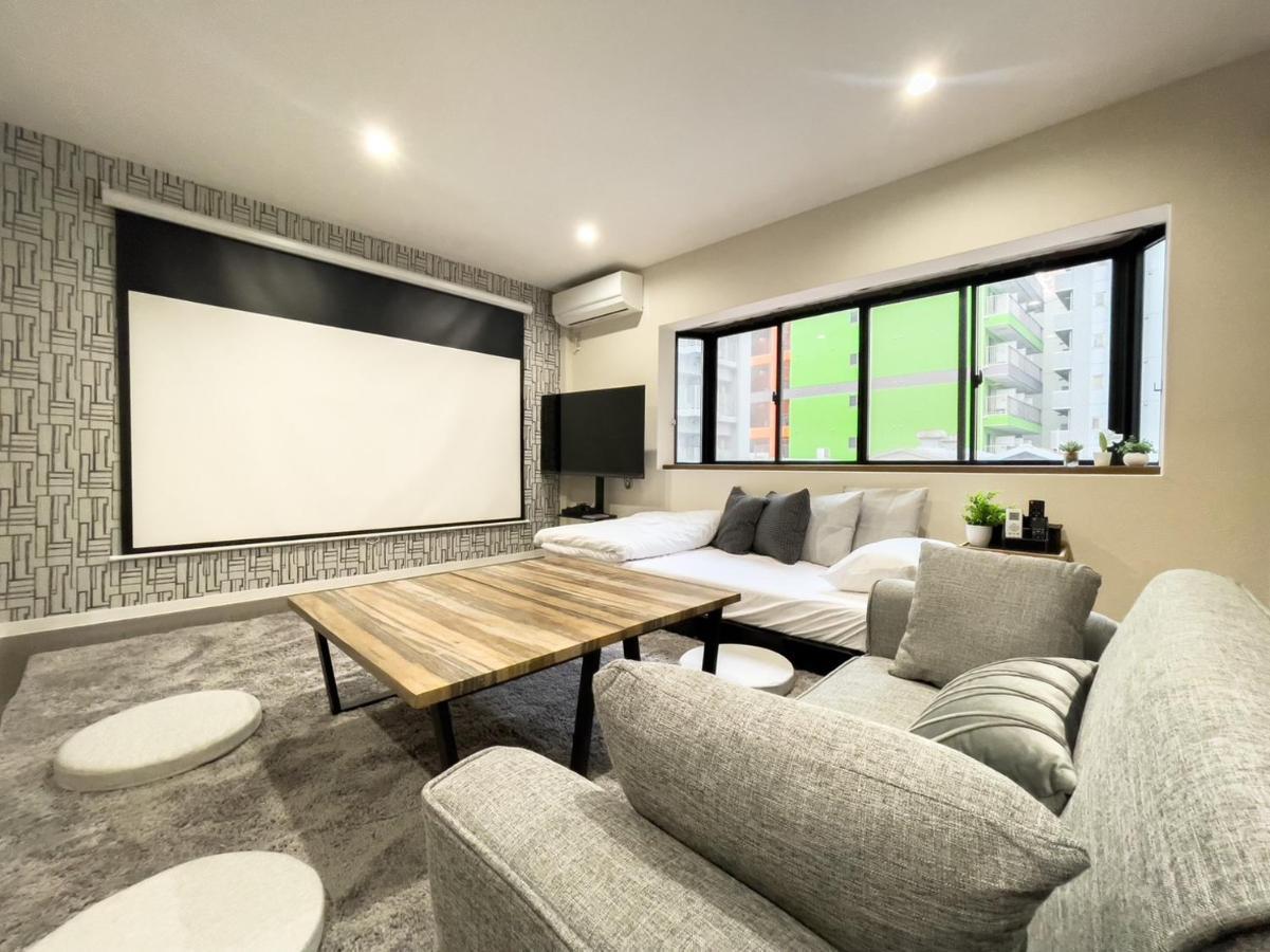 Apartment タスワンスペース大国 *