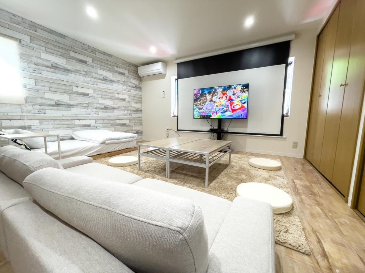 Apartment タスワンスペース大国 *
