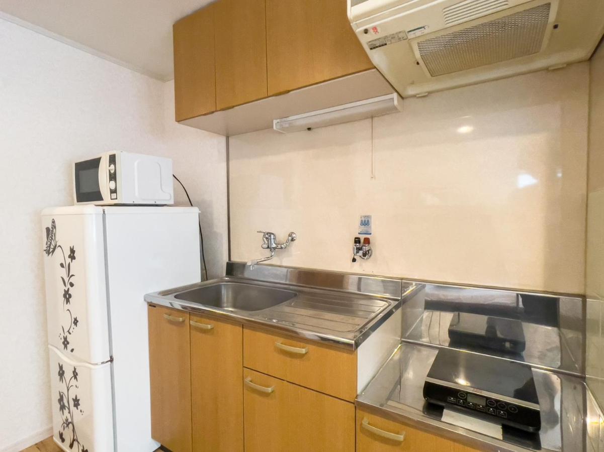 Apartment タスワンスペース大国 Osaka