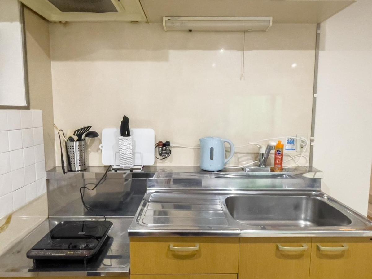 Apartment タスワンスペース大国