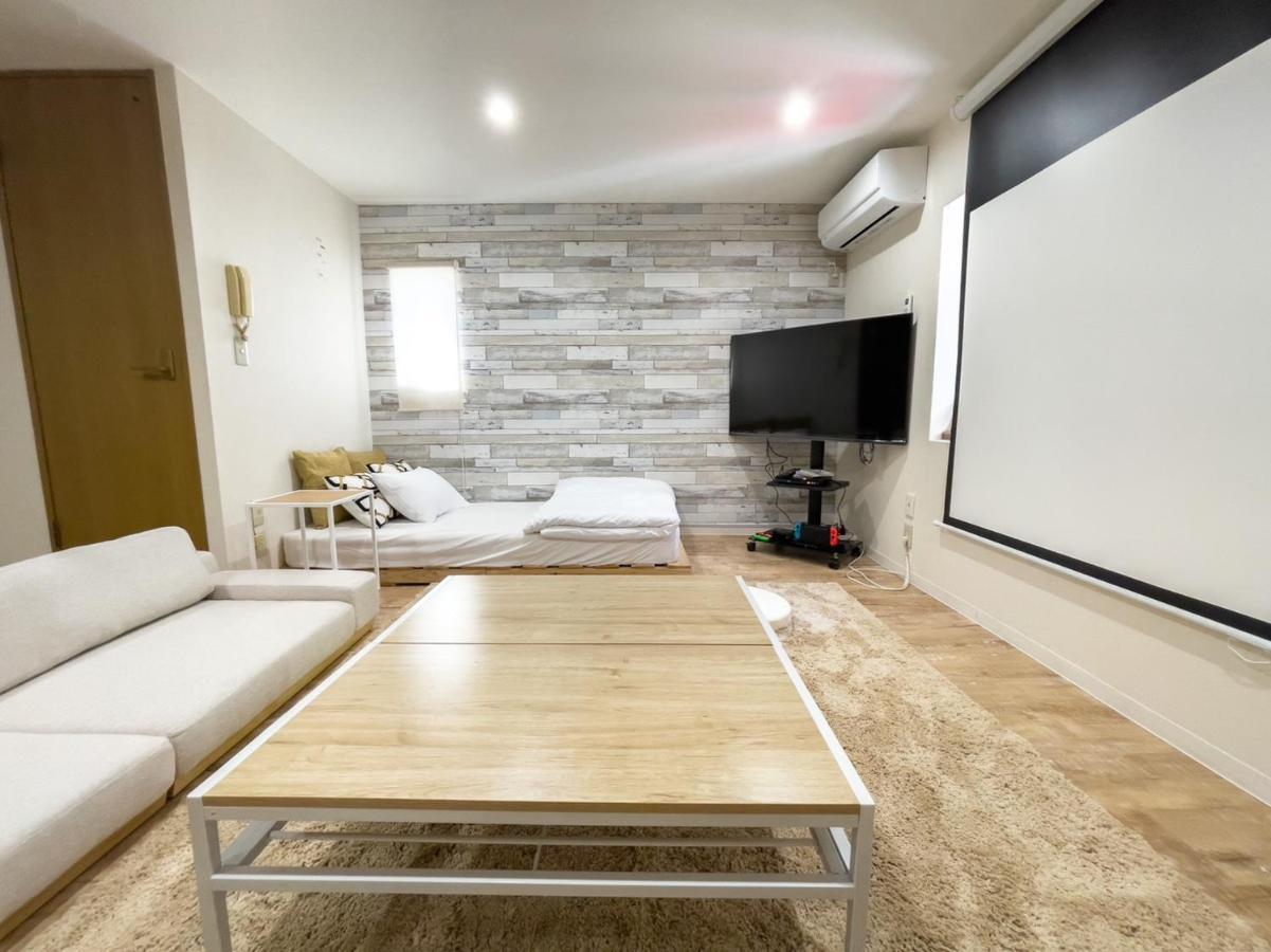 Apartment タスワンスペース大国