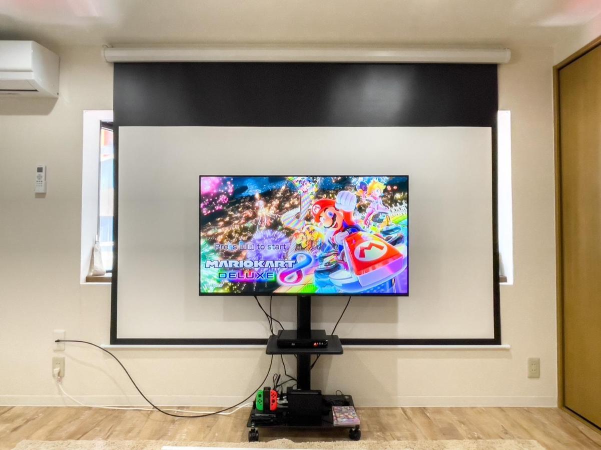 Apartment タスワンスペース大国