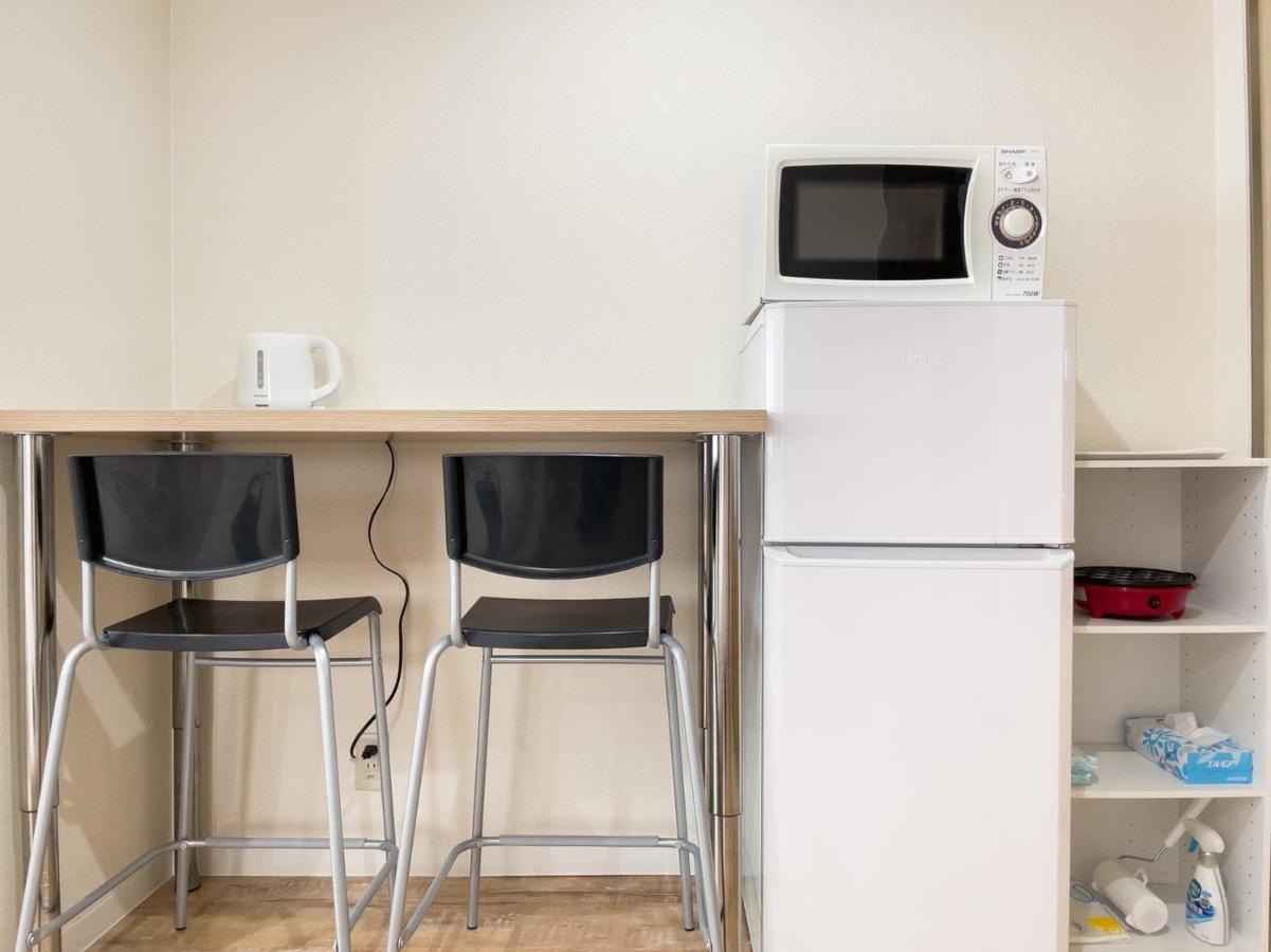Apartment タスワンスペース大国